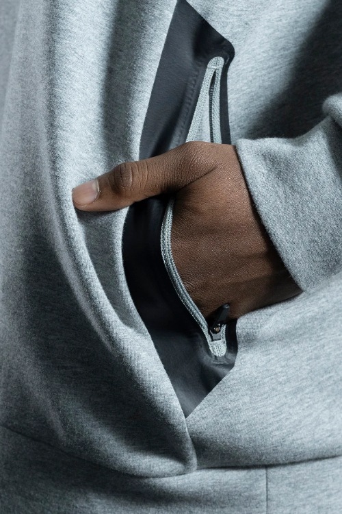 ATHLETADENHAM / SWEAT PULL OVER