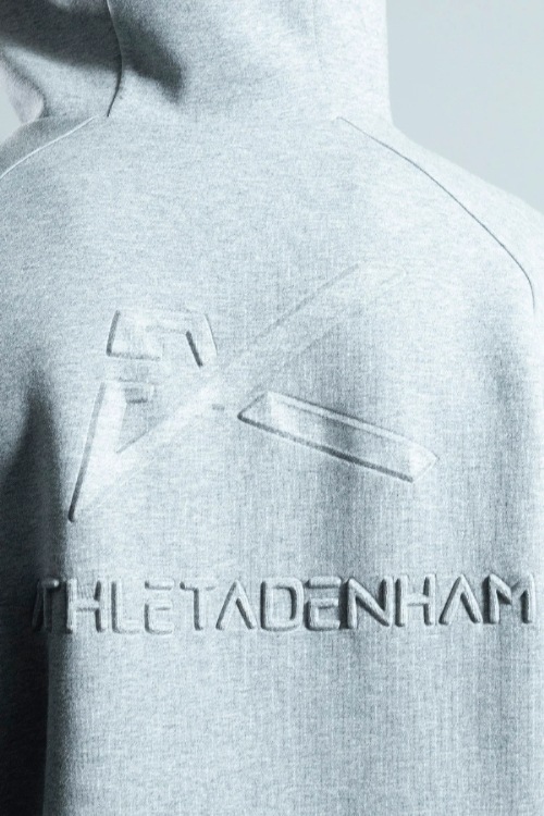 ATHLETADENHAM / SWEAT PULL OVER