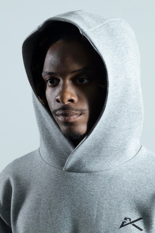 ATHLETADENHAM / SWEAT PULL OVER