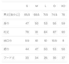 ATHLETADENHAM / SWEAT PULL OVER
