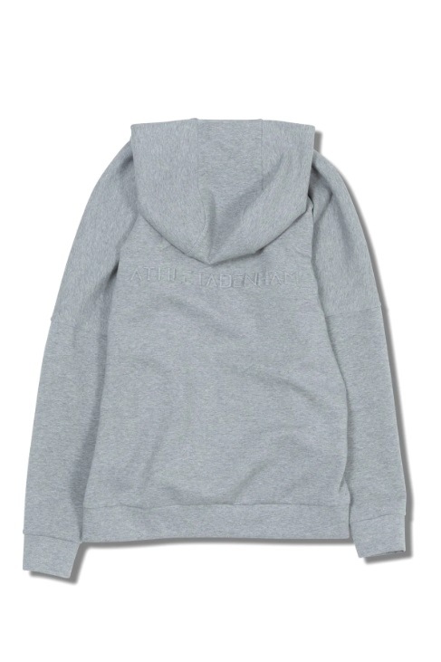 ATHLETADENHAM / SWEAT PULL OVER