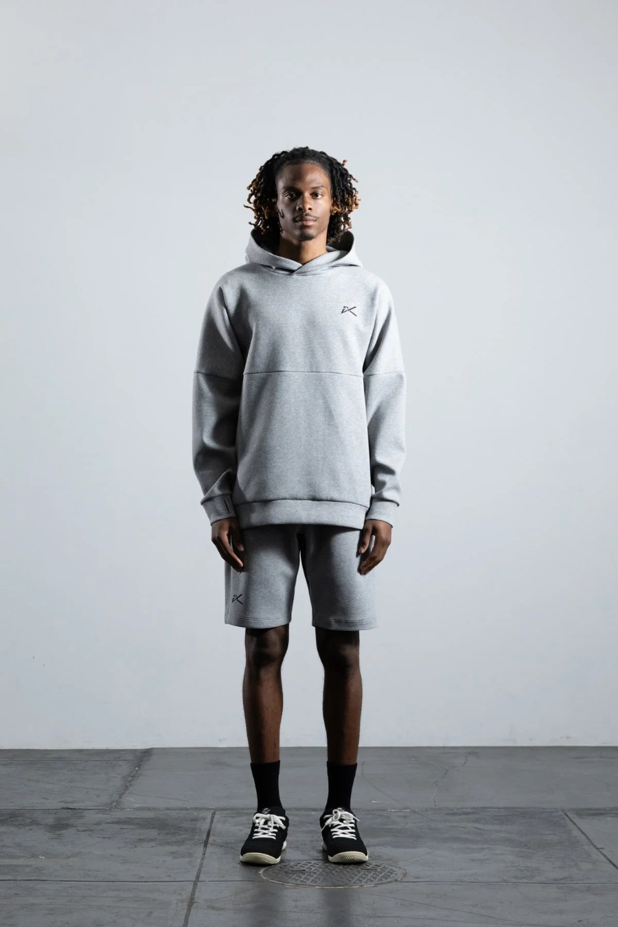 ATHLETADENHAM / SWEAT PULL OVER