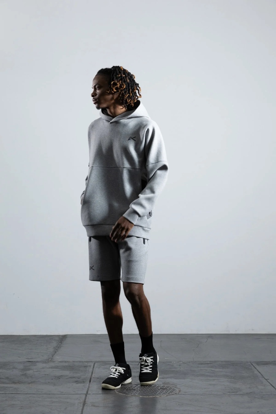 ATHLETADENHAM / SWEAT PULL OVER