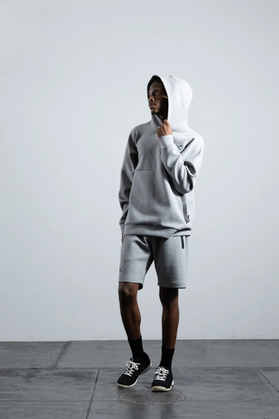 ATHLETADENHAM / SWEAT PULL OVER