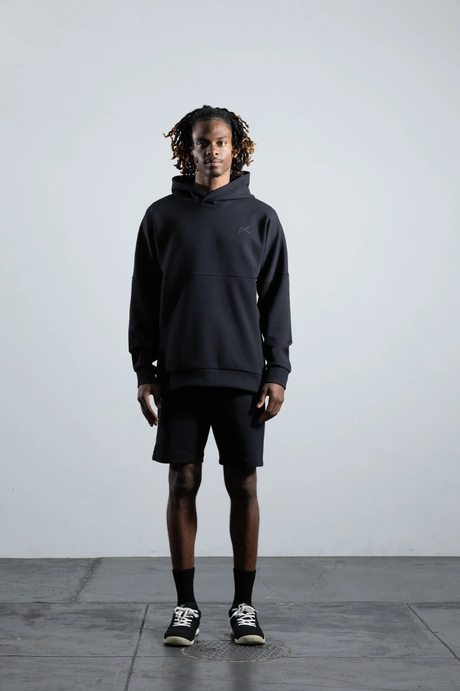 ATHLETADENHAM / SWEAT PULL OVER