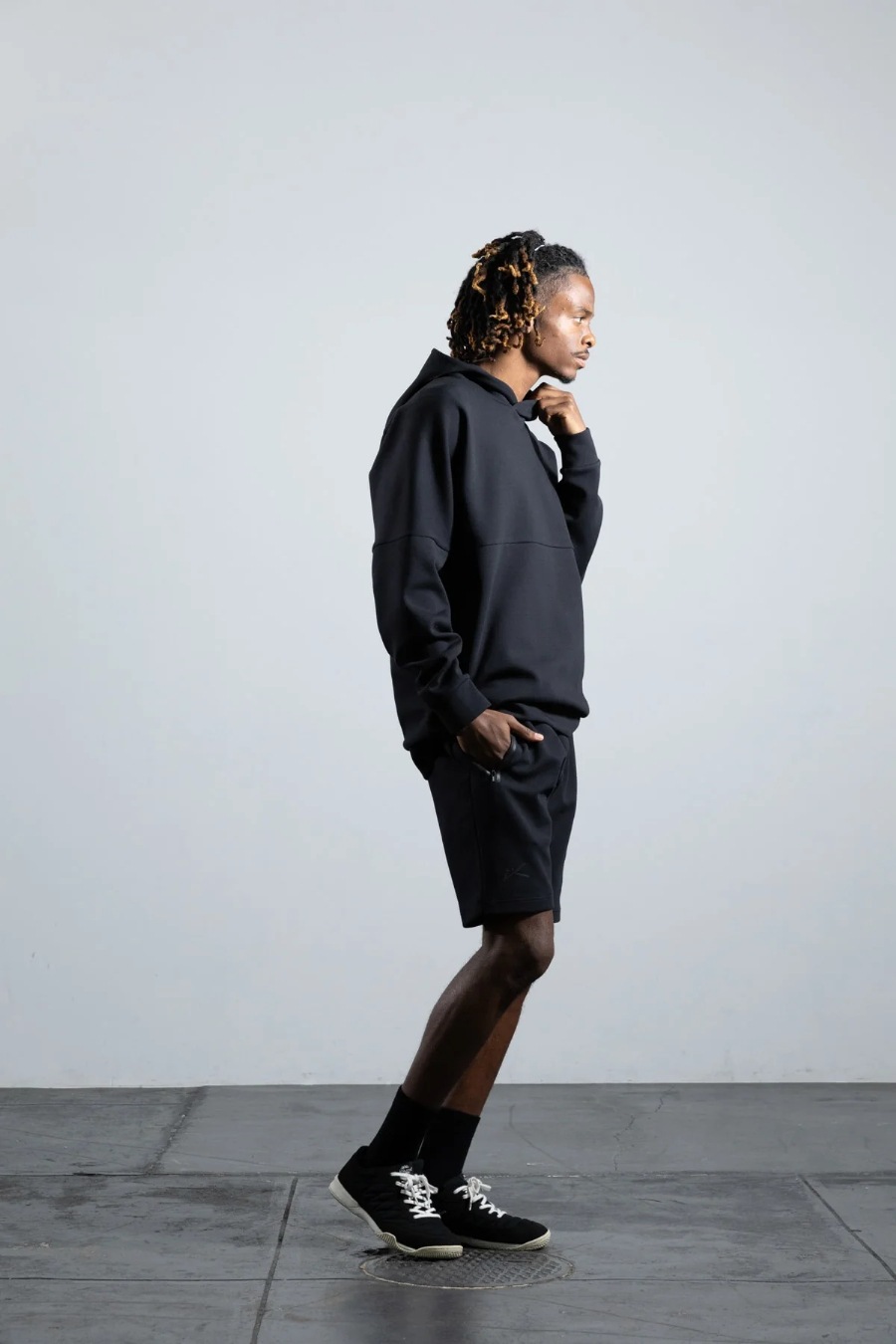 ATHLETADENHAM / SWEAT PULL OVER