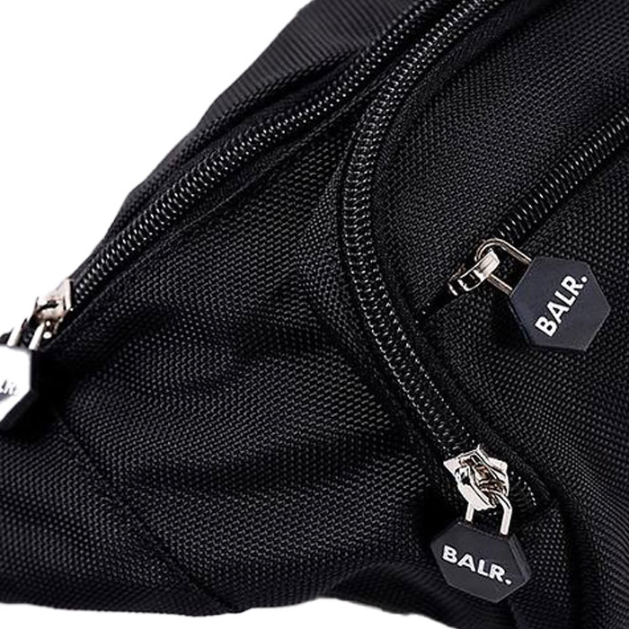 BALR./ボーラー U-SERIES SMALL WAIST PACK