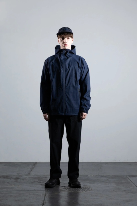 ATHLETADENHAM / WIND PANT