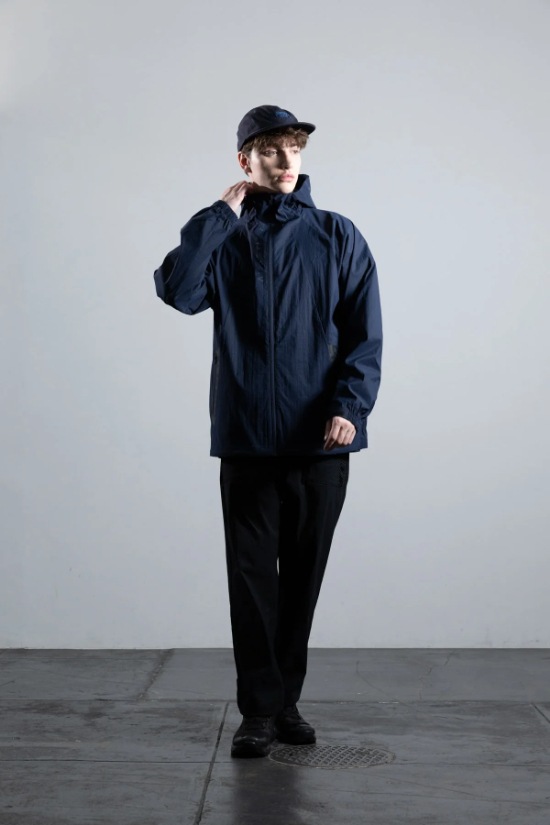 ATHLETADENHAM / WIND PANT