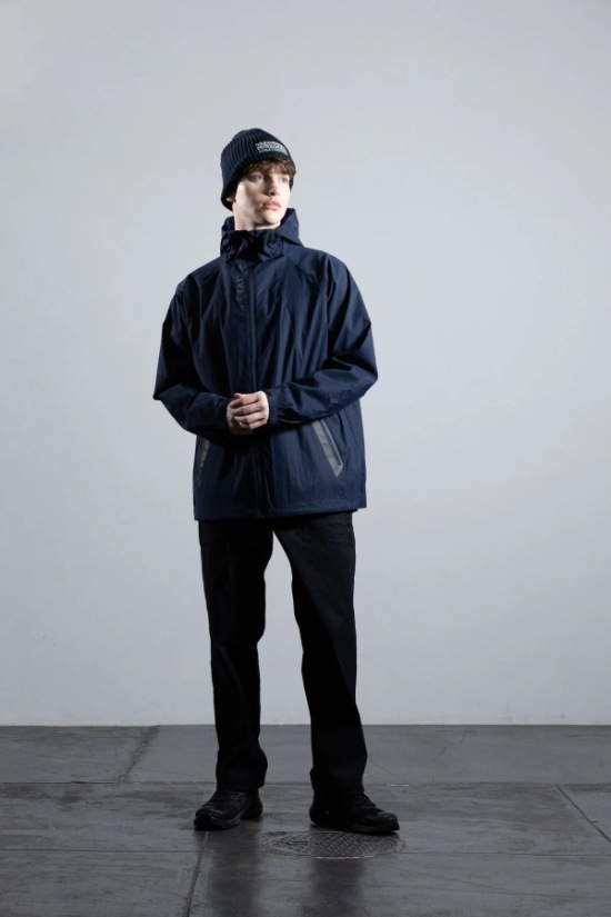 ATHLETADENHAM / WIND PANT