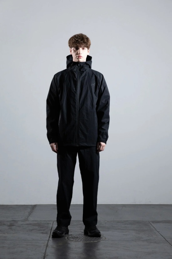 ATHLETADENHAM / WIND PANT