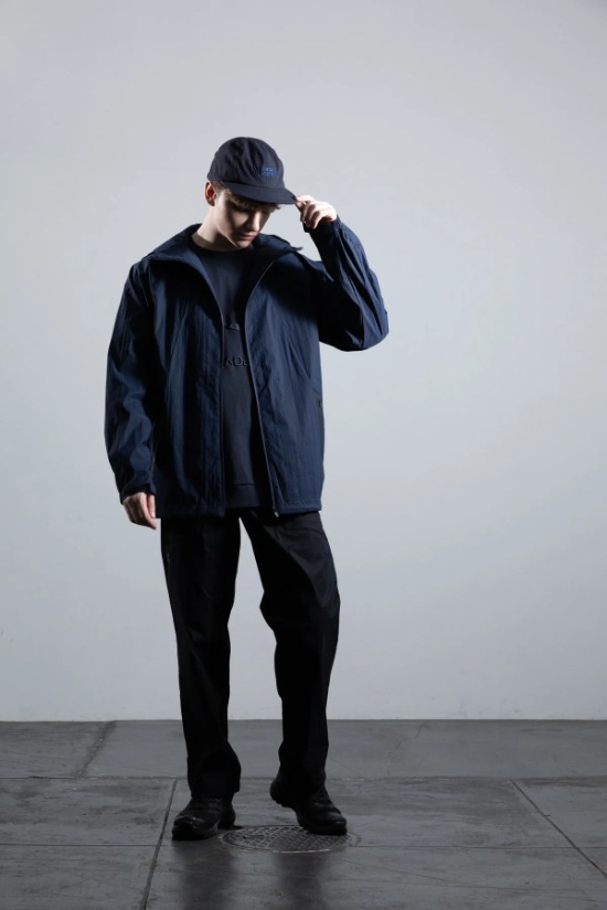ATHLETADENHAM / WIND PANT