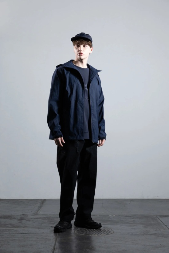ATHLETADENHAM / WIND PANT