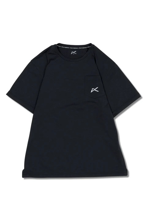 ATHLETADENHAM / POCKET SS TEE