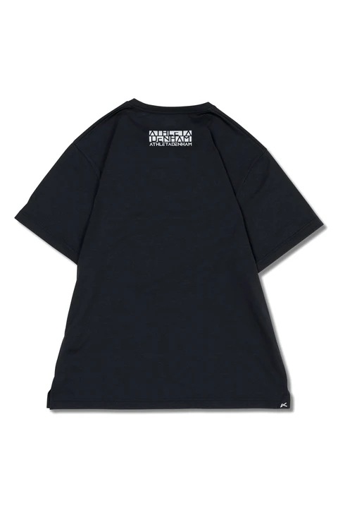 ATHLETADENHAM / POCKET SS TEE
