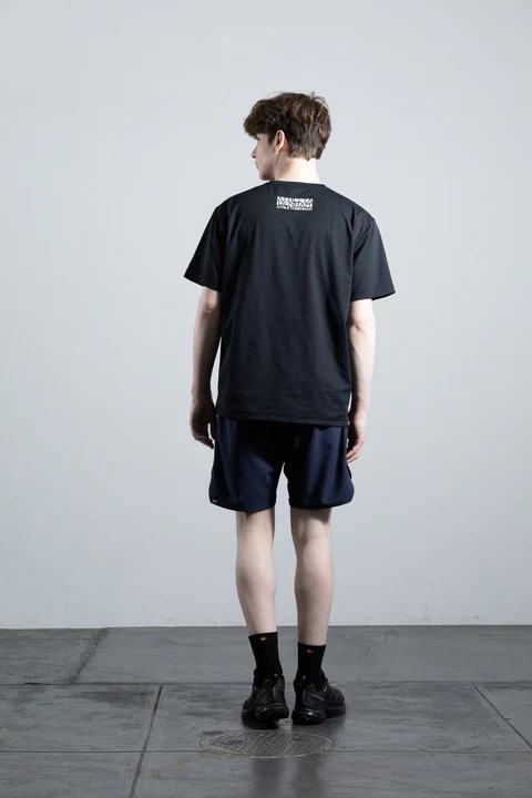 ATHLETADENHAM / POCKET SS TEE