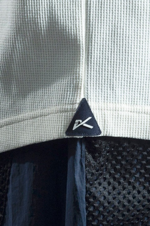 ATHLETADENHAM / WAFFLE HENLY SS TEE