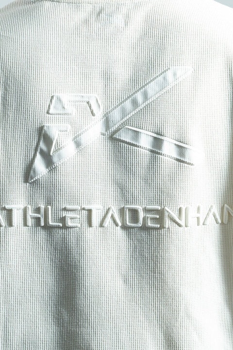 ATHLETADENHAM / WAFFLE HENLY SS TEE