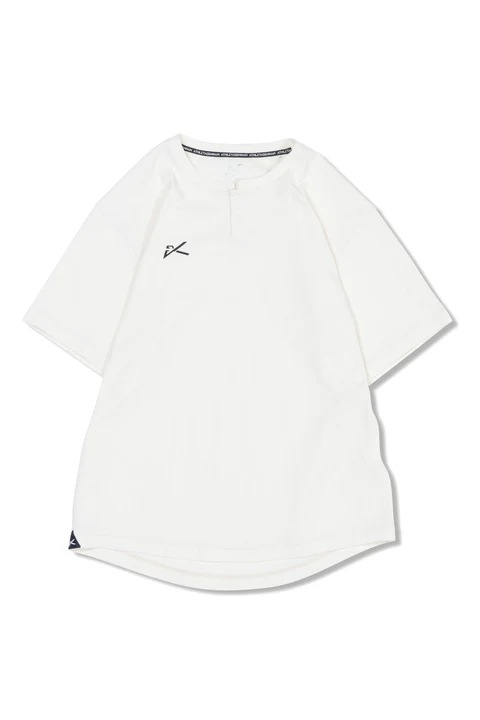 ATHLETADENHAM / WAFFLE HENLY SS TEE