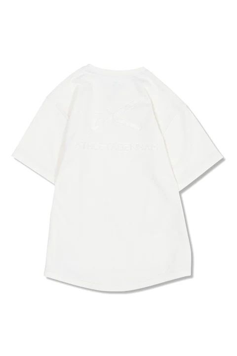 ATHLETADENHAM / WAFFLE HENLY SS TEE