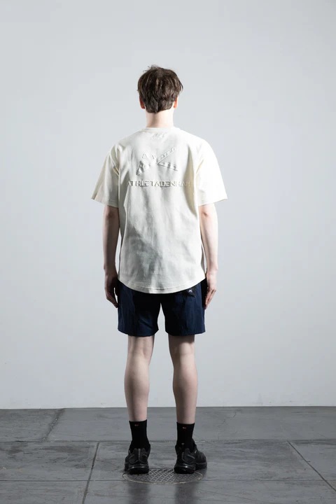 ATHLETADENHAM / WAFFLE HENLY SS TEE