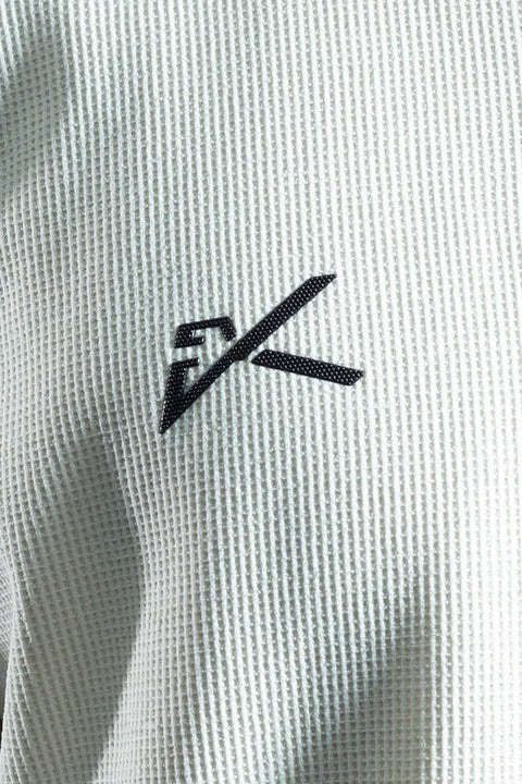 ATHLETADENHAM / WAFFLE HENLY SS TEE