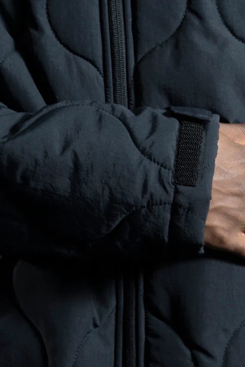 ATHLETADENHAM / HALF COAT