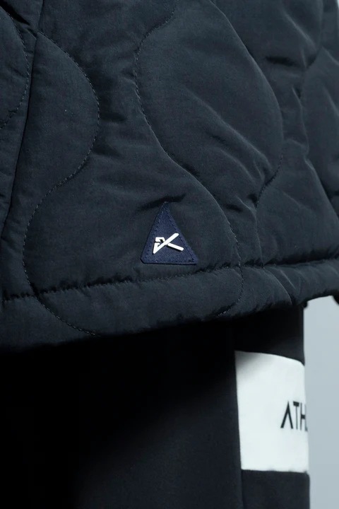 ATHLETADENHAM / HALF COAT