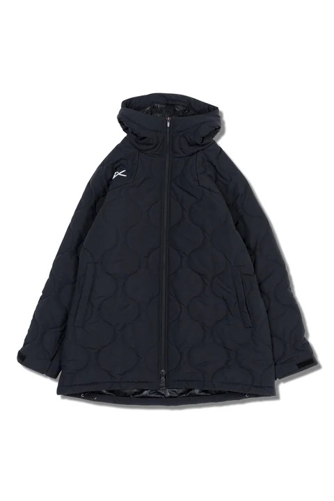 ATHLETADENHAM / HALF COAT