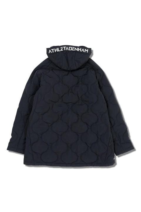 ATHLETADENHAM / HALF COAT