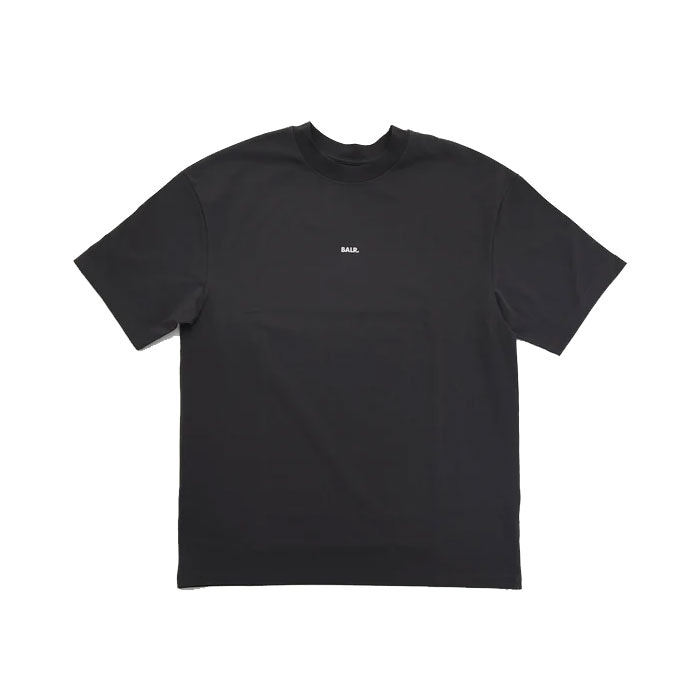 BALR./ボーラー【日本限定】BRAND BOX T-SHIRT ASPHALT | BALR.,ALL