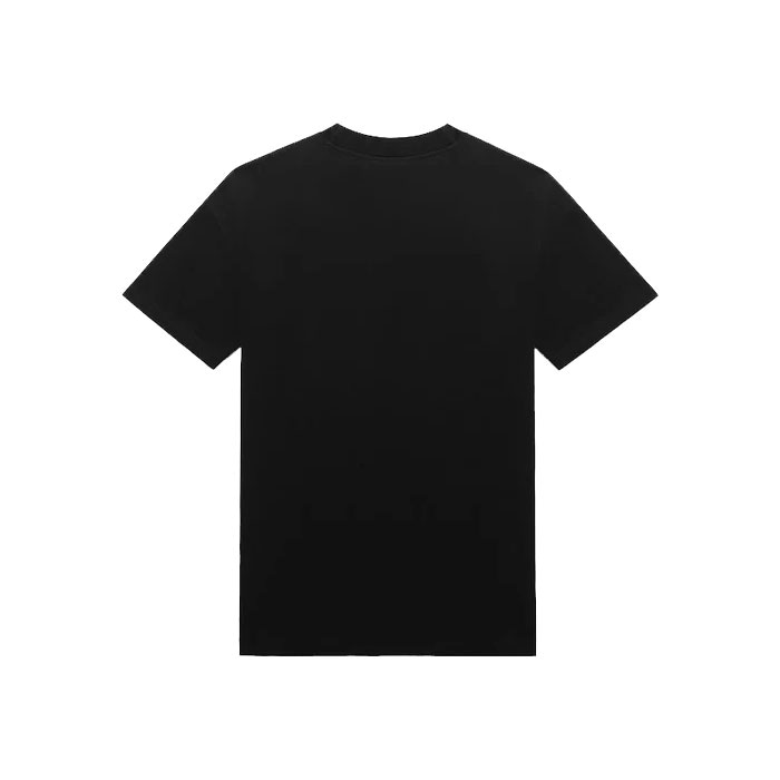 BALR./ボーラー【日本限定】BRAND BOX T-SHIRT JETBLACK