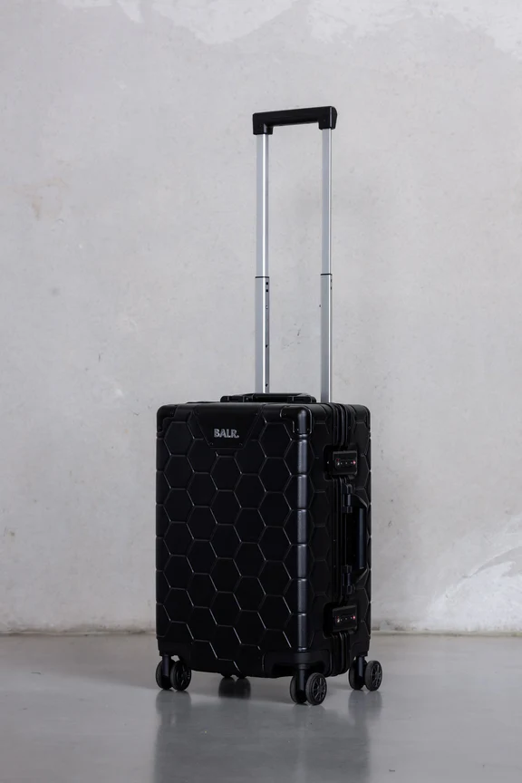 最終価格　BALR. キャリーケース Mサイズ SUITCASE – BALR.