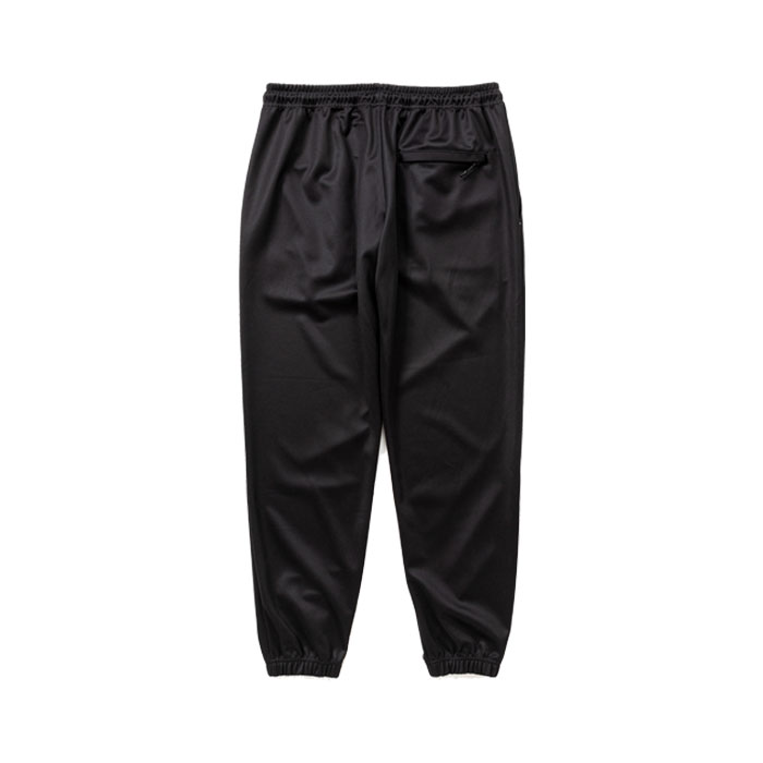 SY32 by SWEET YEARS【2023FW新作】SPORTY LONG PANTS