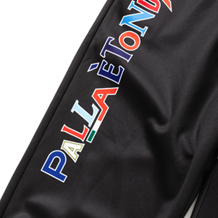 SY32 by SWEET YEARS【2023FW新作】SPORTY LONG PANTS