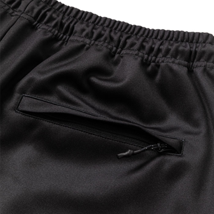 SY32 by SWEET YEARS【2023FW新作】SPORTY LONG PANTS