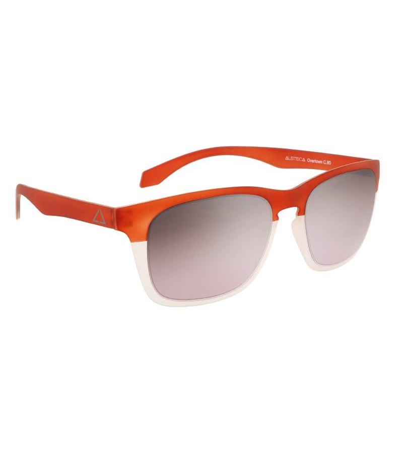 ALSTECA/アルステーカ Orange-Transparent×Orange Gradient/OVERTOWN C80