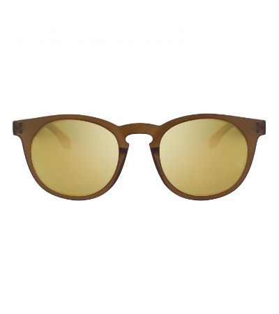 ALSTECA/アルステーカ Bronze Transparent×Gold Mirror/OVERTOWN C54