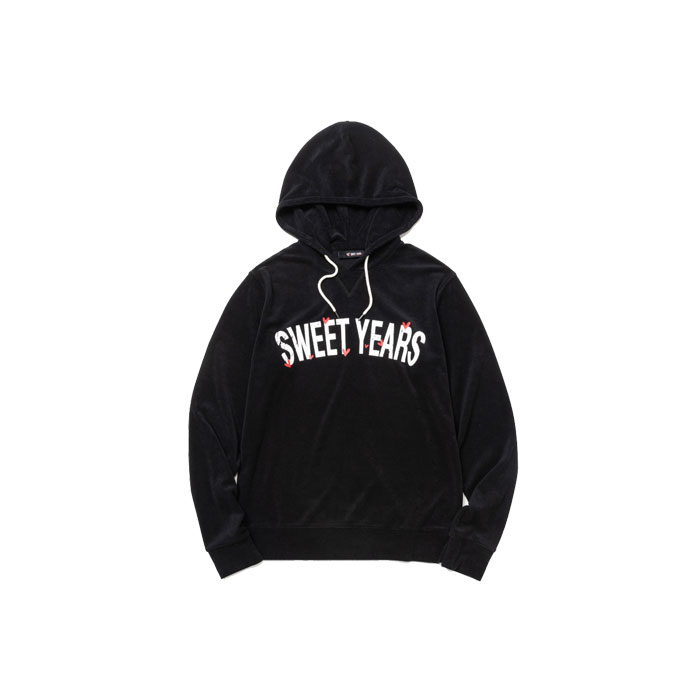 【SWEET YEARS】スウェットパーカー 送料込み Sweat Parka | ALL ITEMS | 【公式】SY32 by SWEET YEARS ONLINE