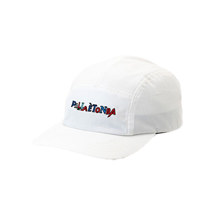 SY32 by SWEET YEARS【2023FW新作】COLOR LOGO JET CAP WHITE(ホワイト)