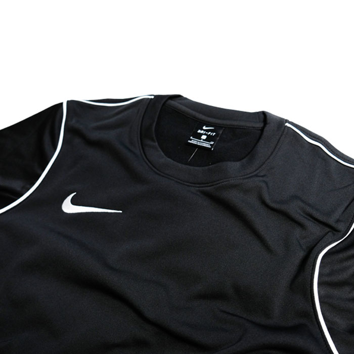 NIKE ナイキ パーク20 クルートップ プラクティスシャツ トレーニング