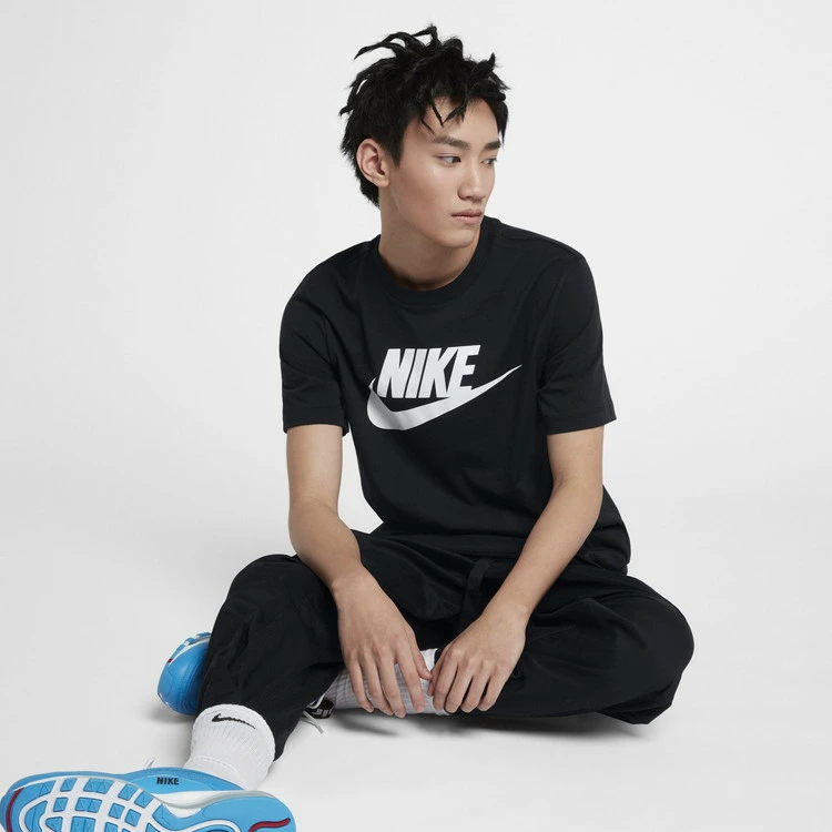 NIKE / フューチュラ アイコン S/S Tシャツ