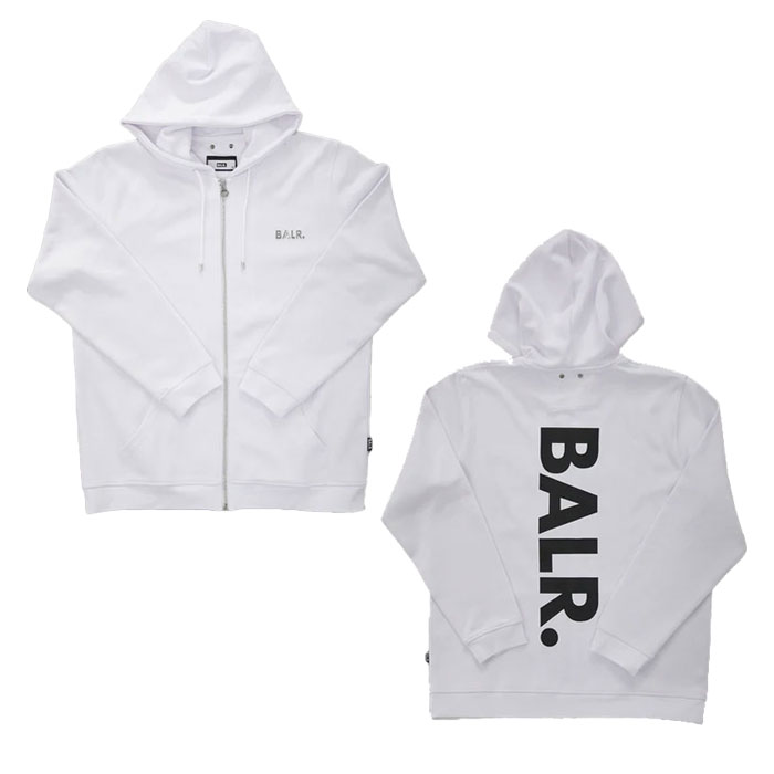 ZIP STRAIGHT Q-SERIES CLASSIC BALR.（ボーラー）の「JP B1261 ☆【未 