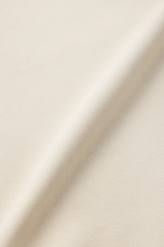 BALR./ボーラー Q SERIES L/S POLO - WHITE SWAN