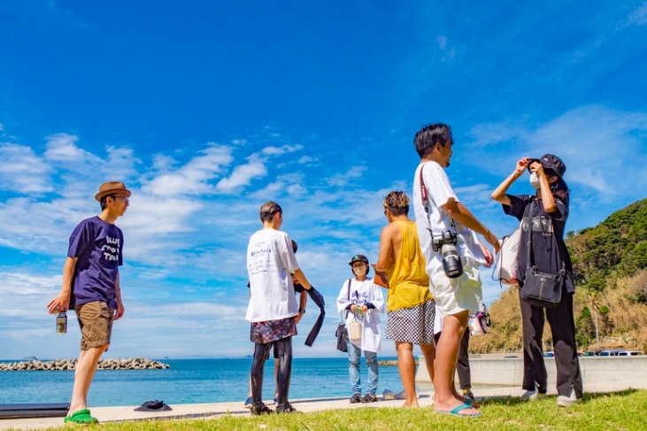 10万円エンドロール掲載プラン<br>【エンドロール＋前売チケット6枚＋サイン入ポスター3枚】