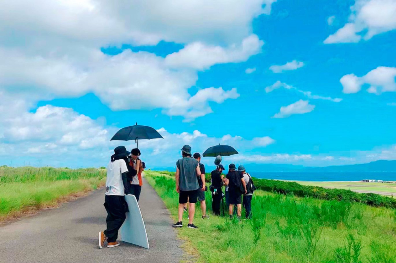 【個人様向け】2万円エンドロール掲載プラン<br>【エンドロール極小＋前売チケット3枚】