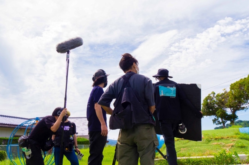 【個人様向け】1万円エンドロール掲載プラン<br>【エンドロール極小＋前売チケット2枚】