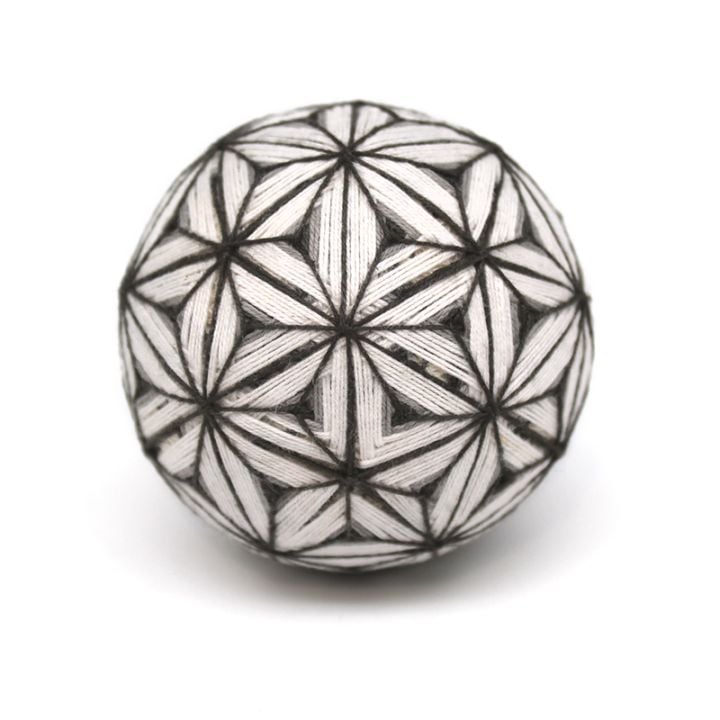 手まり　おまかせ20個 生麸 手まり麸 【小】約240g 41個入 (直径約1.8×2cm/ヶ なまふ