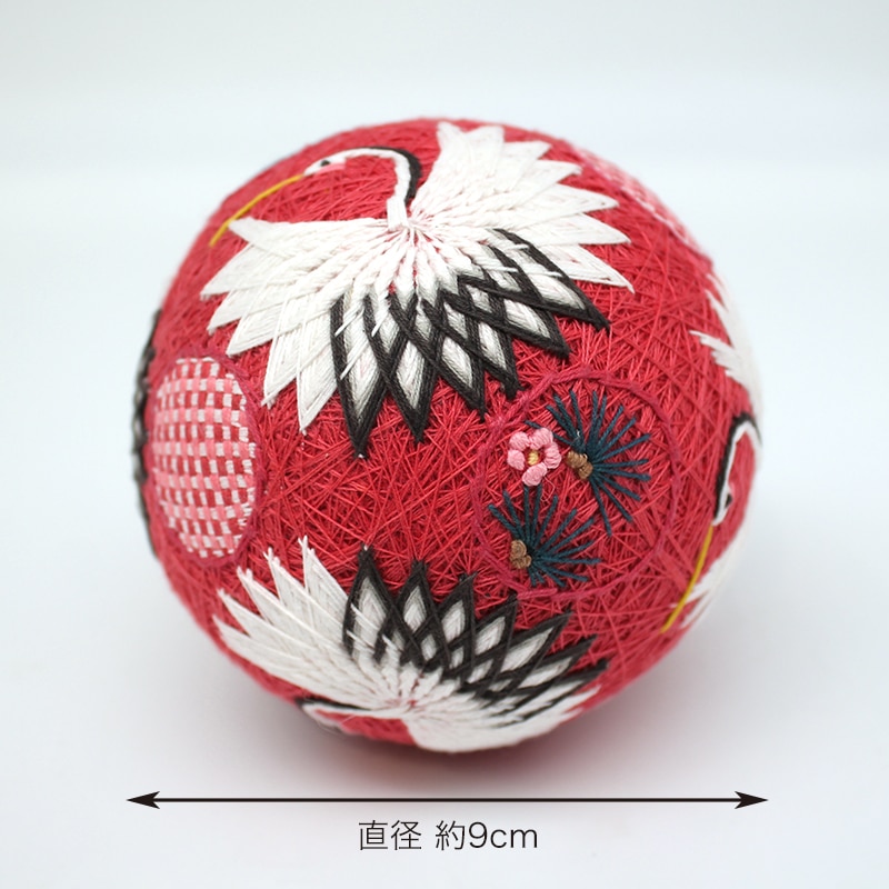 讃岐の手まり SG20251111-2 | 住,郷土玩具・人形,手まり | IKUNAS