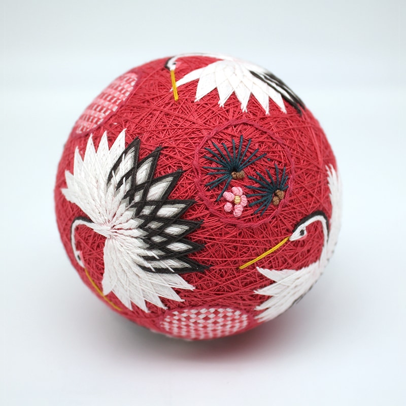 讃岐の手まり SG20251111-2 | 住,郷土玩具・人形,手まり | IKUNAS